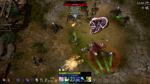 Spellshaper screenshot 10