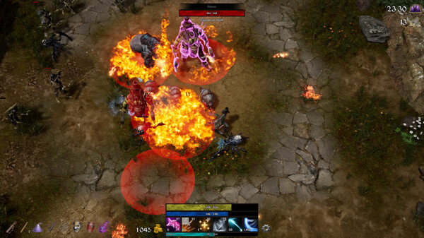 Spellshaper screenshot 8