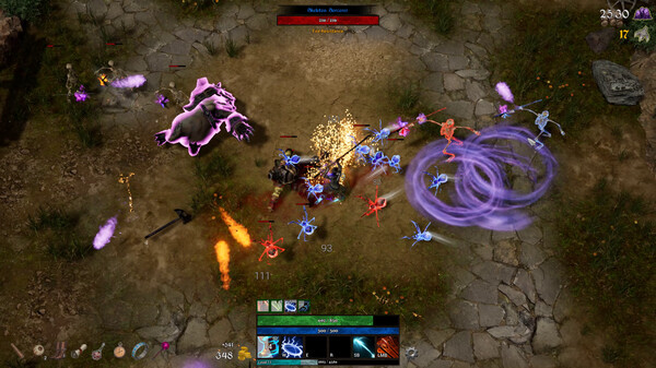 Spellshaper screenshot 13