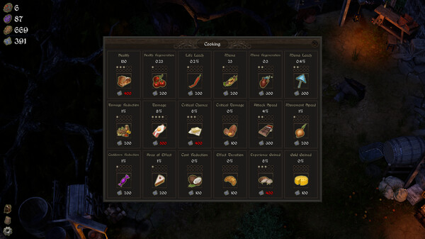 Spellshaper
