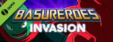 Basureroes: Invasion Demo Small Capsule Image