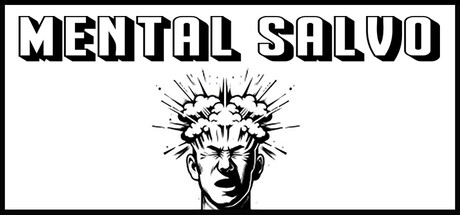 Mental Salvo