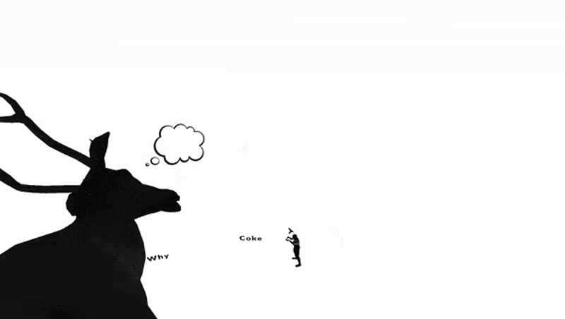 Mental Salvo video 2