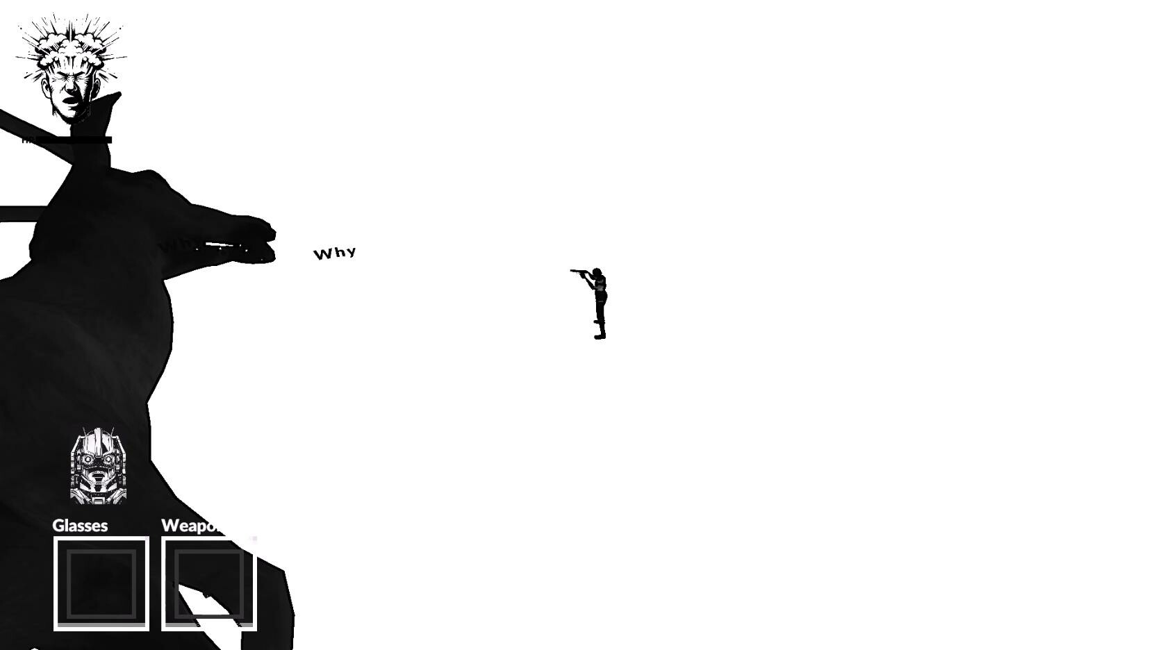 Mental Salvo screenshot #4