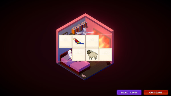 Chill Corner - Relaxing Mini Games