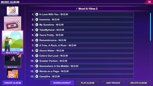 Chill Corner - Mood & Vibes (Vol 2)