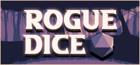 Rogue Dice Cover Image