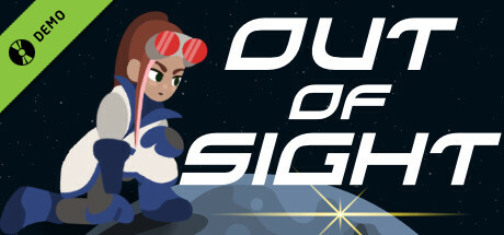 Out of Sight Demo cover art