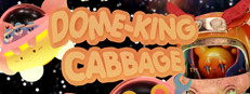 Dome-King Cabbage Banner