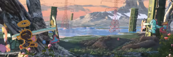Dome-King Cabbage video 4