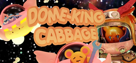 Dome-King Cabbage banner