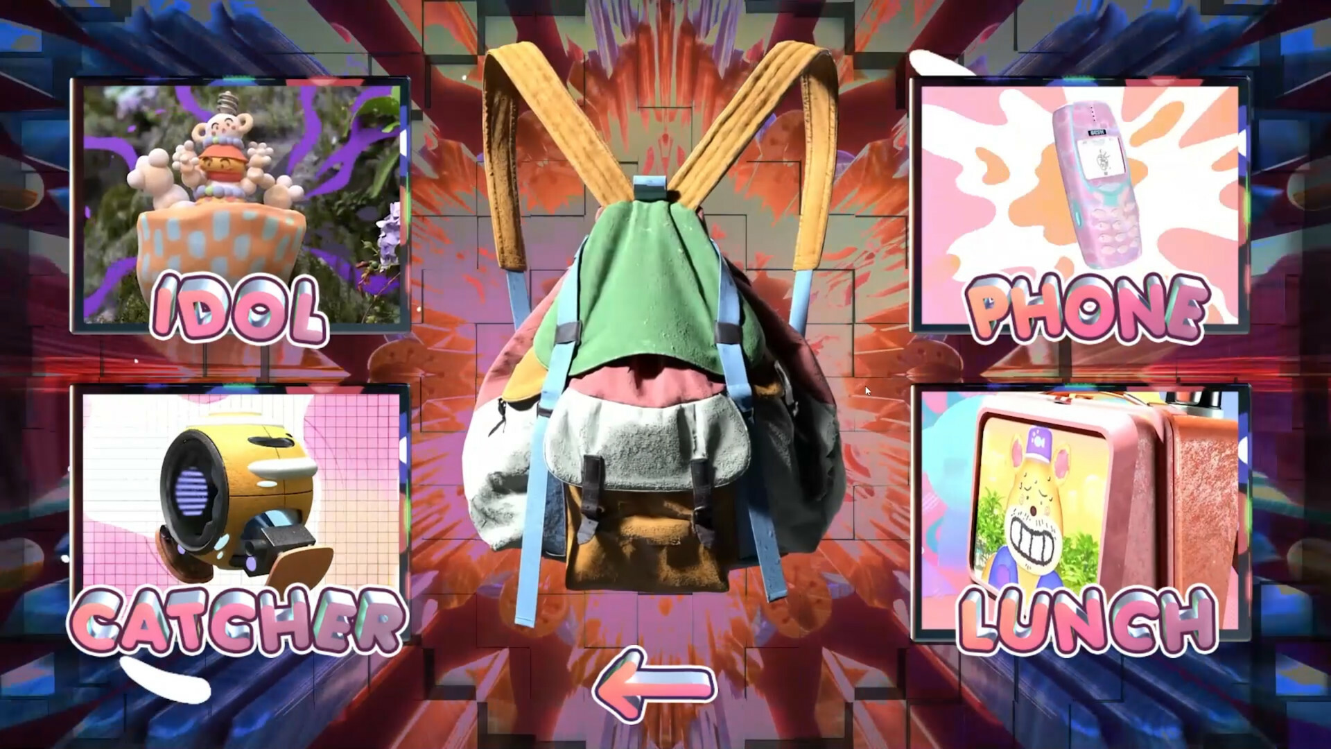 Dome-King Cabbage screenshot #5