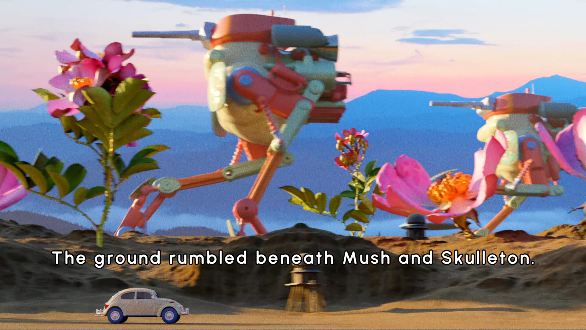 Dome-King Cabbage screenshot #1