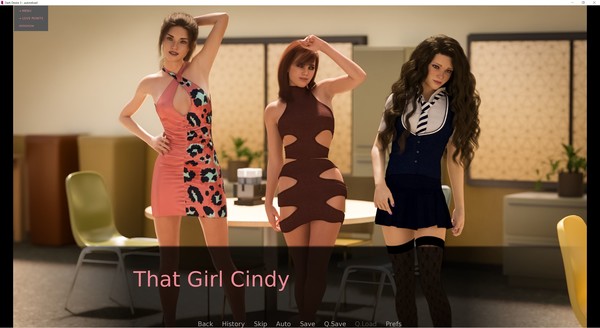 Dark Desire 3 screenshot 6