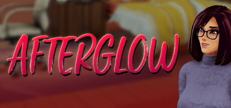 Afterglow steam charts