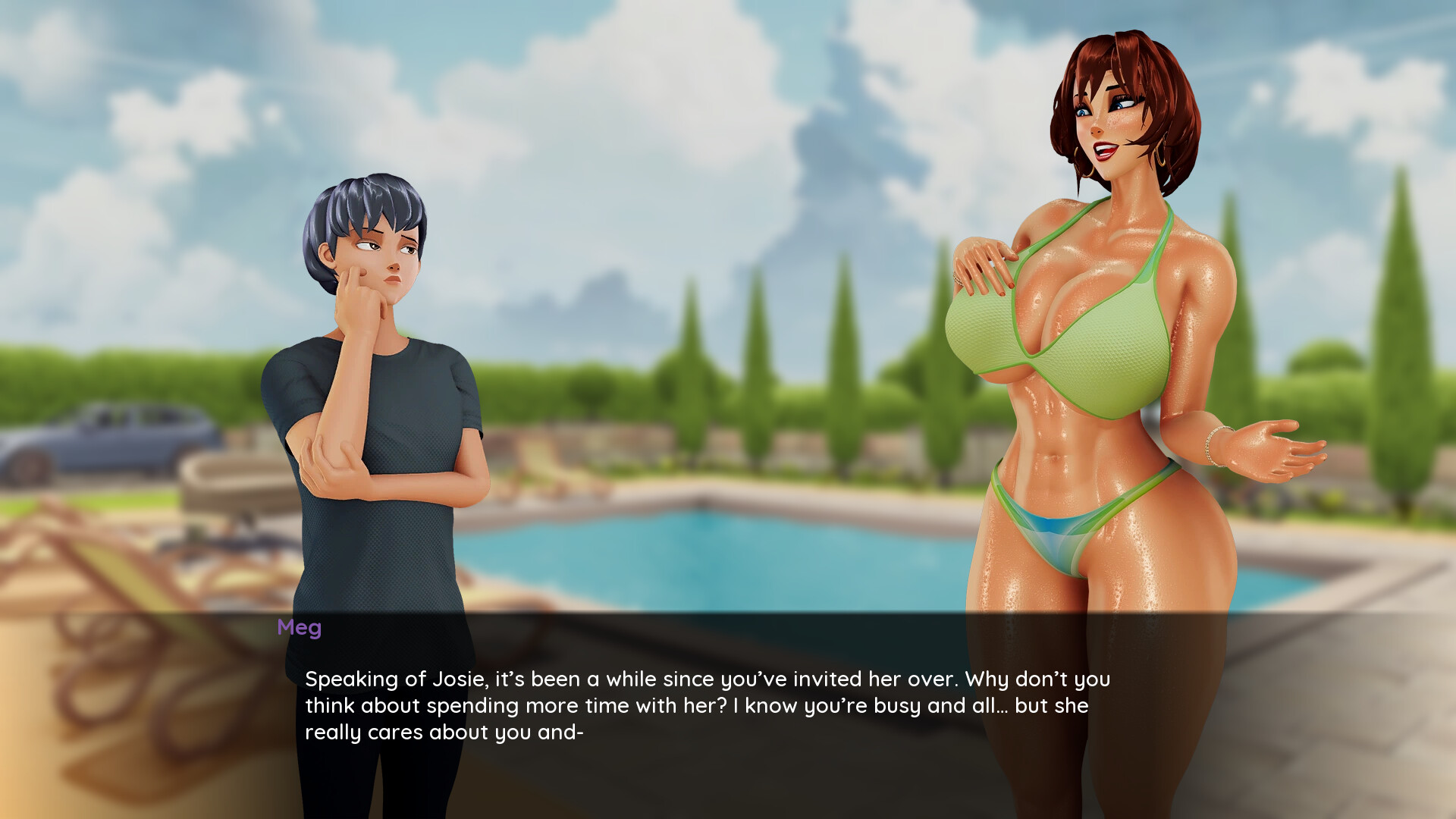 screenshot of Afterglow 4