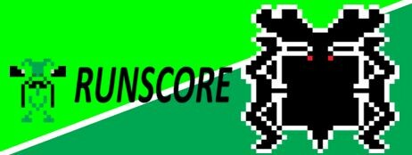 Runscore cover art
