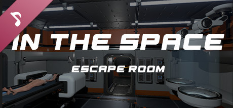 In The Space - Escape Room  Soundtrack banner image