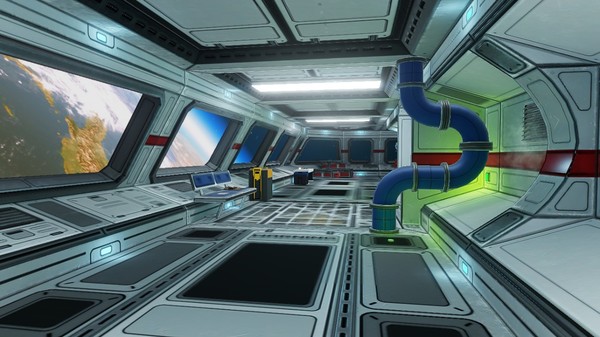 In The Space - Escape Room  Soundtrack screenshot 7