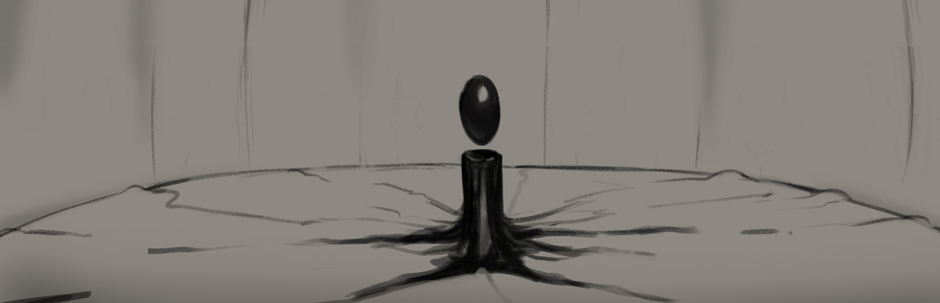 The Dark Egg Demo