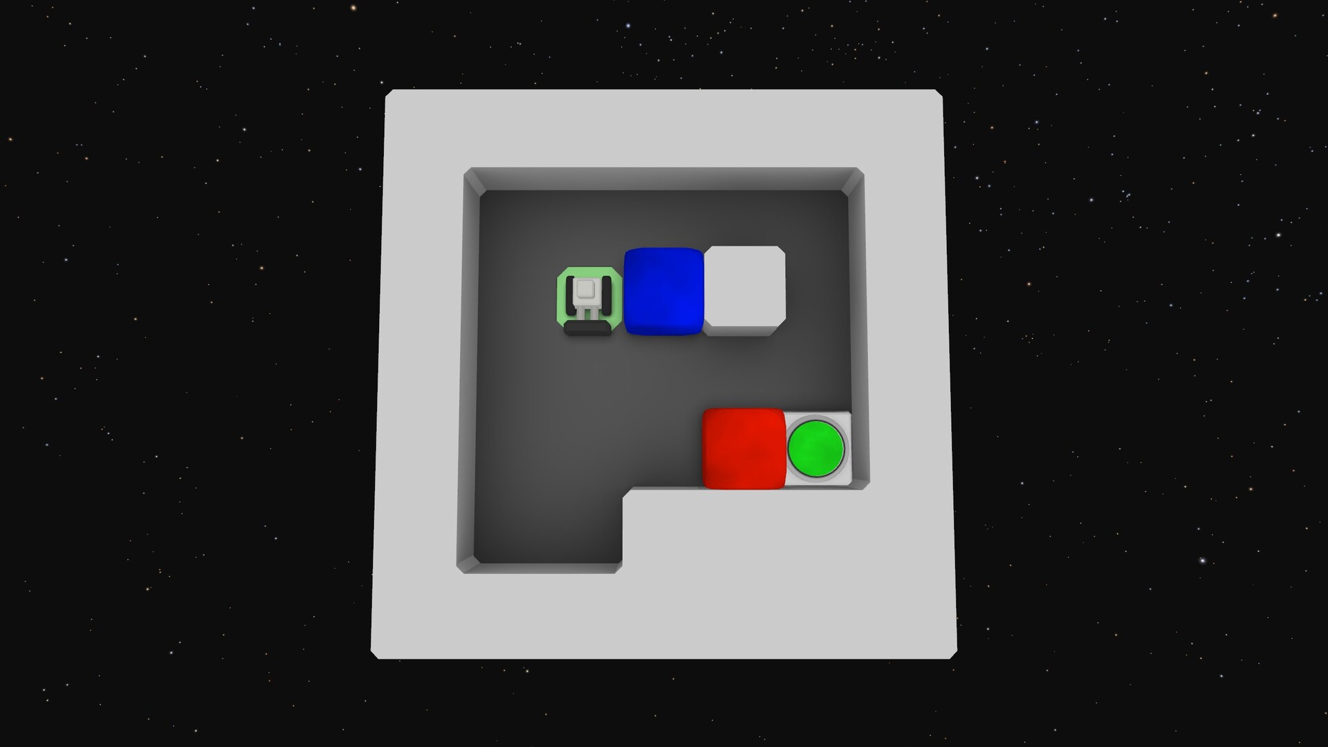 Magnet Block Featured Screenshot #1