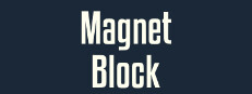 Magnet Block game cover