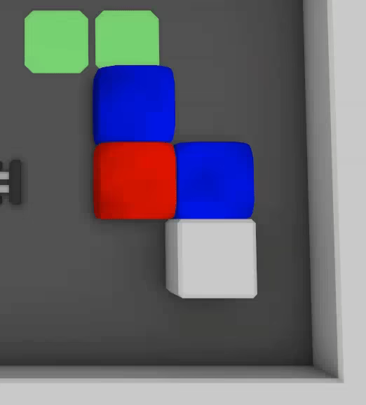 Magnet Block video 1