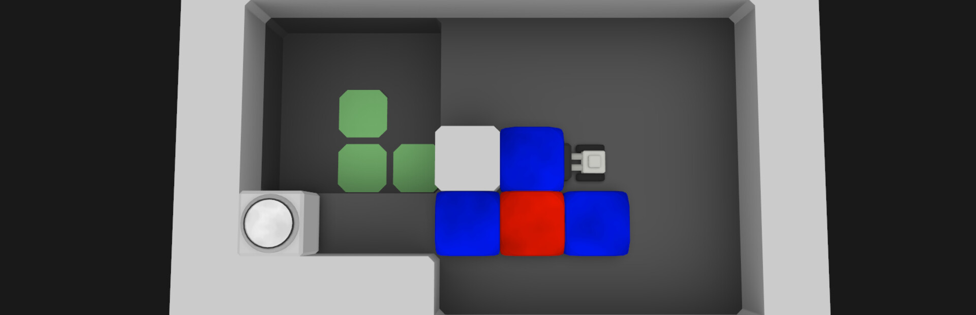 Magnet Block