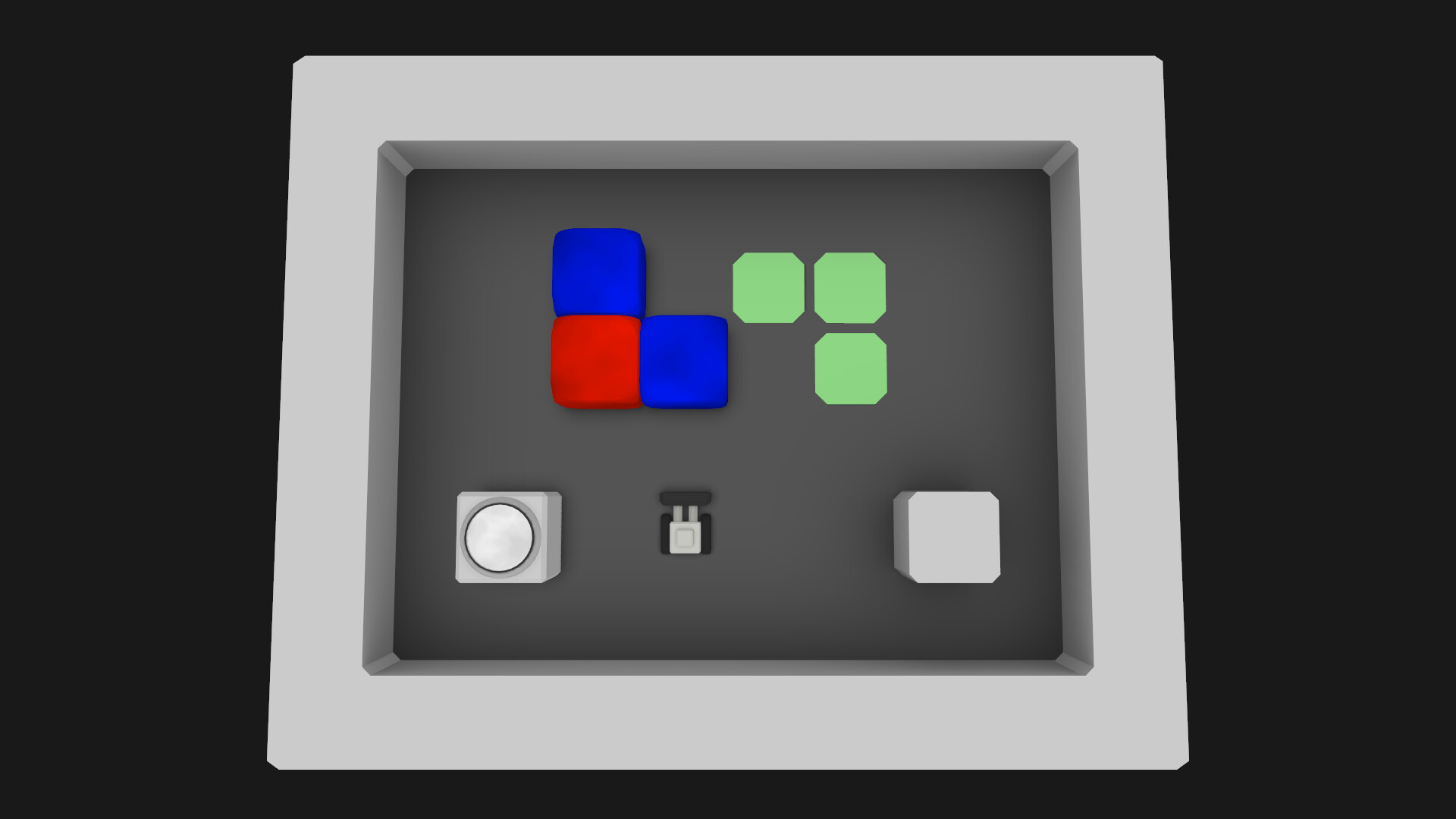 Magnet Block screenshot #2