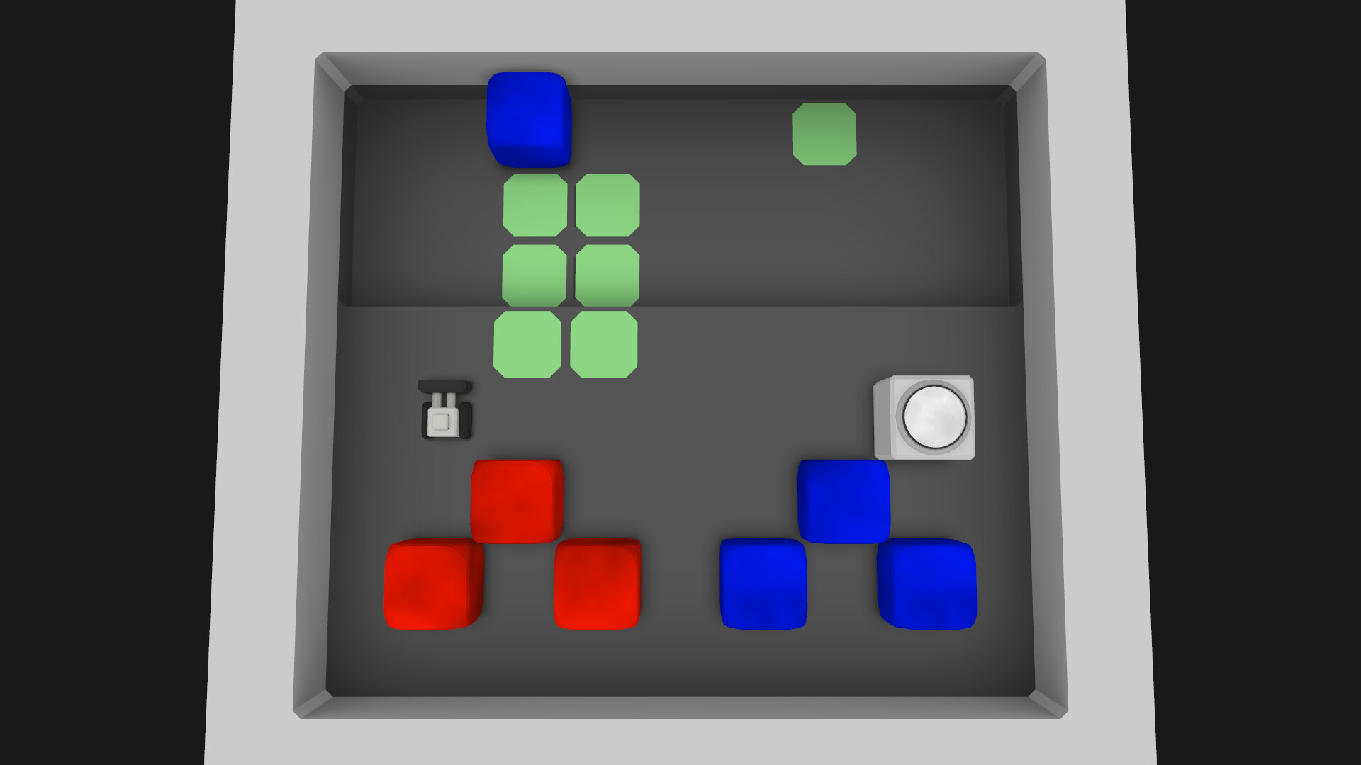 #4. Magnet Block (Steam) 由: Isaac Andrews