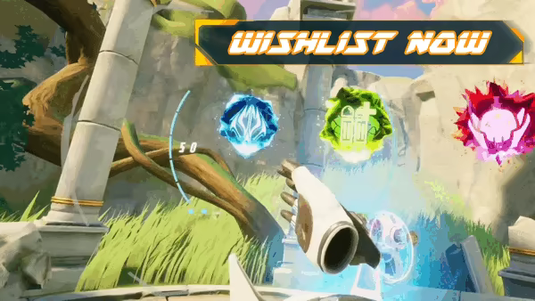 Chrono Hunter video 6
