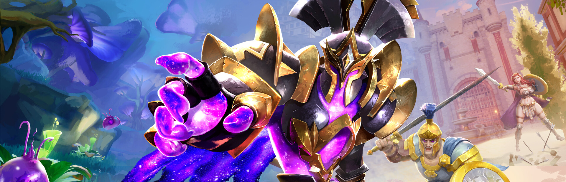 Chrono Hunter