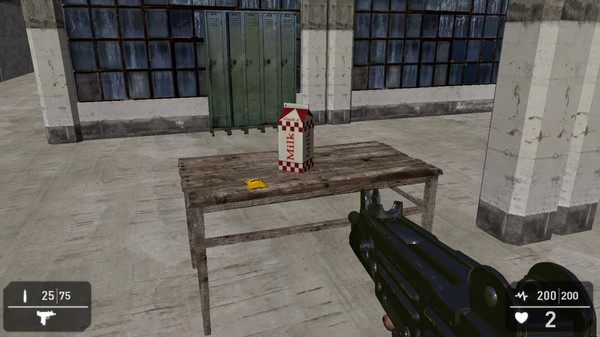Скриншот 5 из игры Where's the Bathroom!?!