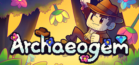 Archaeogem banner