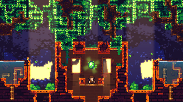 Archaeogem