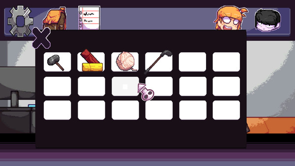 Tina & Rook! Cookie Quest! screenshot 3