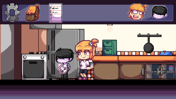 Tina & Rook! Cookie Quest! screenshot 5