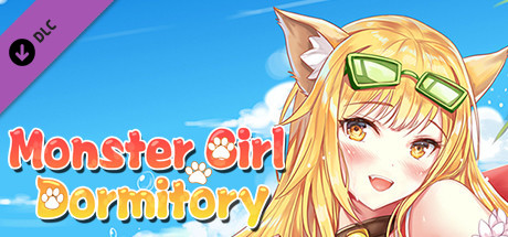 Monster Girl Dormitory - Patch