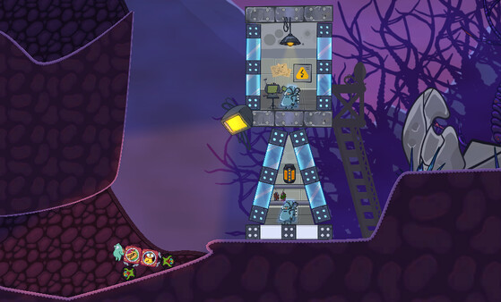 Wok Planet screenshot 3