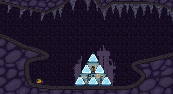 Wok Planet screenshot 1