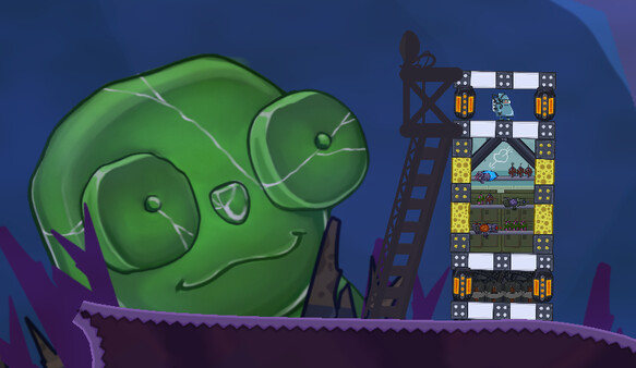 Screenshot z Wok Planet