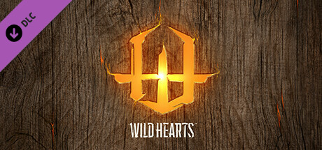 WILD HEARTS™ Karakuri Upgrade cover image