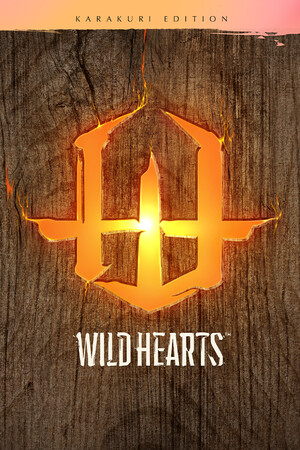 WILD HEARTS™ Karakuri Upgrade