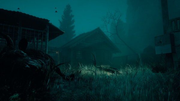 The Occultist screenshot