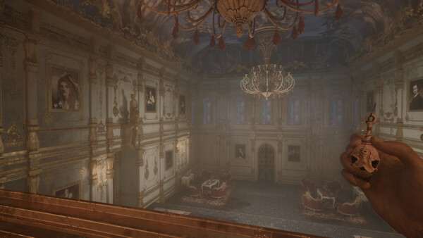 Steam Screenshot 9