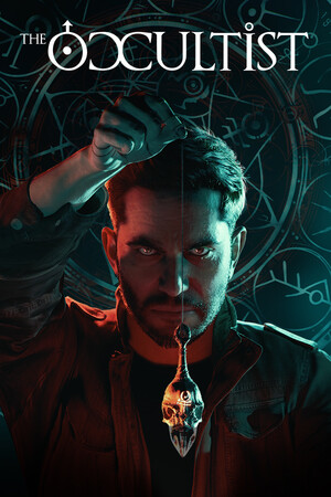 The Occultist cover art