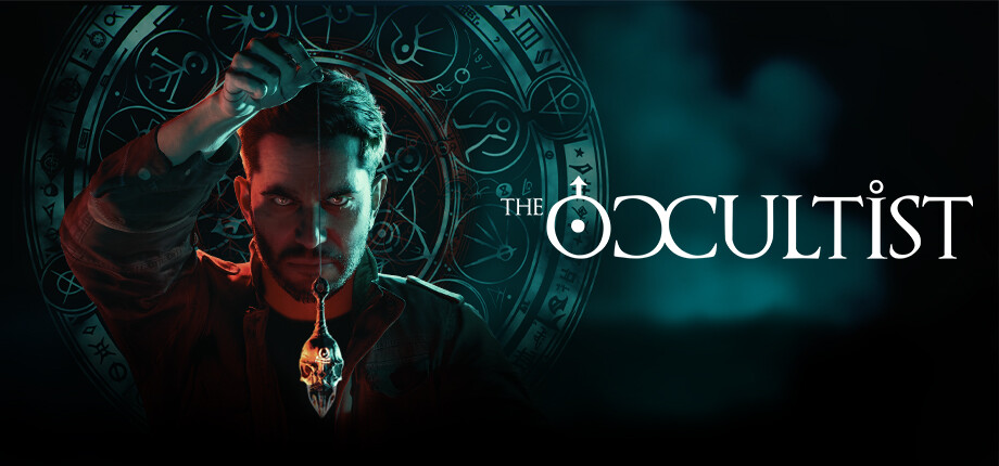 The Occultist cover art
