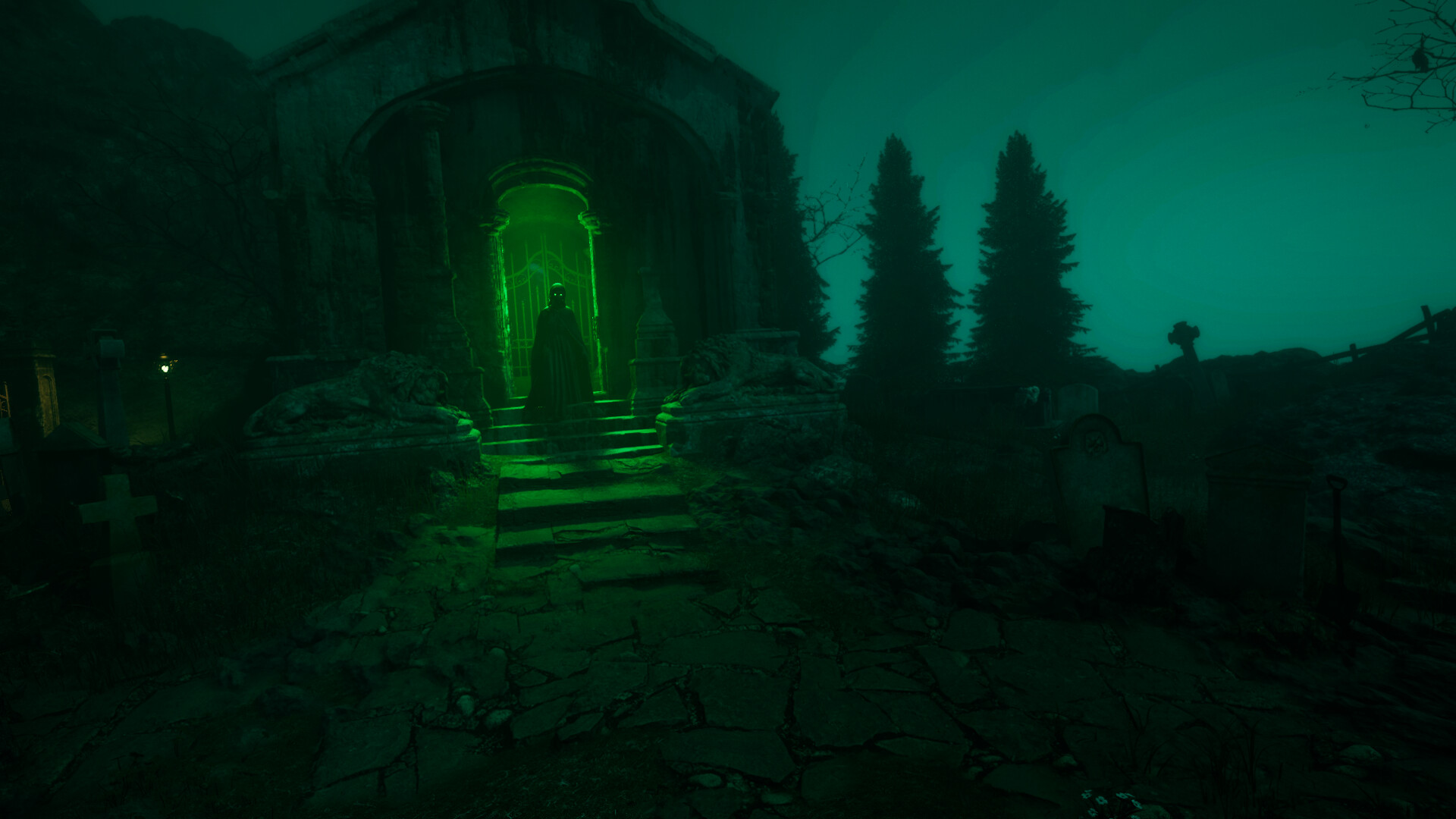 The Occultist image 4