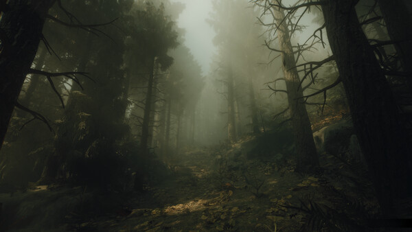 The Occultist screenshot 6