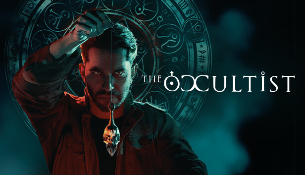 The Occultist Deluxe Edition